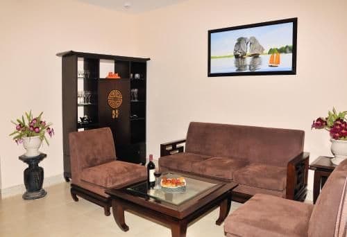 Executive Family Villa