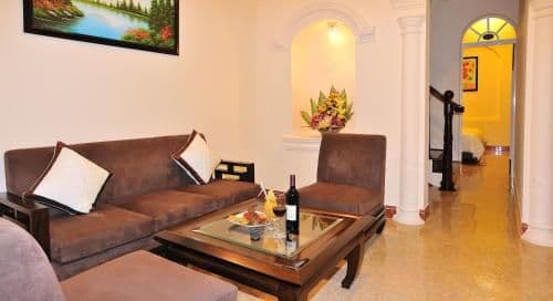Family Villa