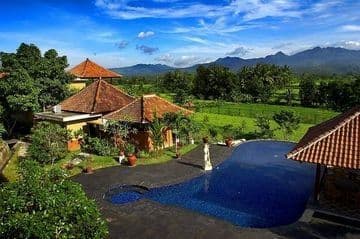 Villa Sayang Villa Sayang