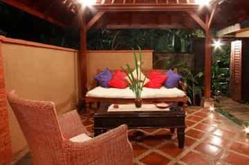 Villa Sayang Villa Sayang