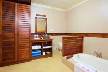 Villa Sayang Villa Sayang