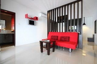ฟูล มูน วิลล่า แอท บางรัก บีช (Full Moon Villa @ Bangrak Beach)2