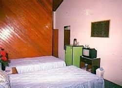 Graha Senggigi Hotel0