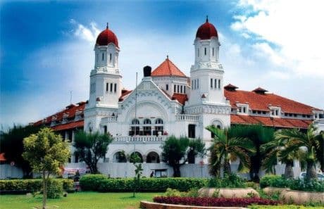 Horison Semarang Horison Semarang