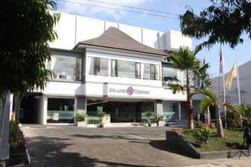 Grand Tjokro Klaten Grand Tjokro Klaten