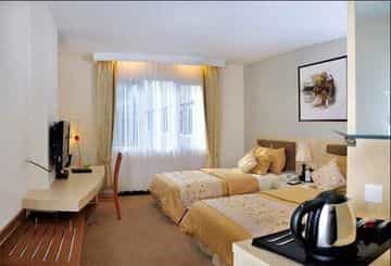 Grand Seriti Boutique Hotel Grand Seriti Boutique Hotel