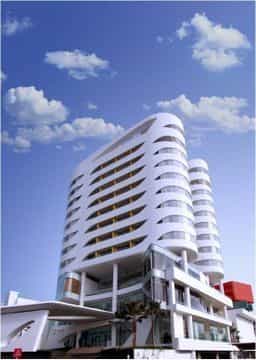 Sensa Hotel Sensa Hotel