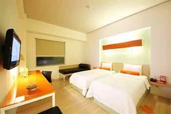 Harris Sentul City Harris Sentul City