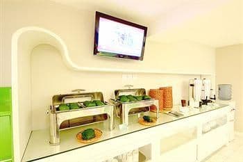 Pop Hotels Festival City Link Pop Hotels Festival City Link