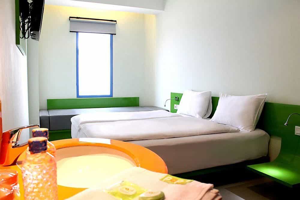 Pop Hotels Festival City Link Pop Hotels Festival City Link