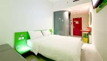 Pop Hotels Festival City Link Pop Hotels Festival City Link