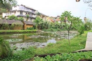 Lotus Bandung Hotel Lotus Bandung Hotel