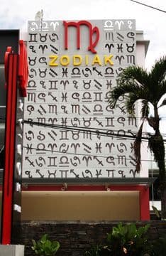 Zodiak Sutami Bandung Zodiak Sutami Bandung