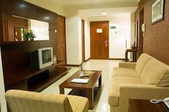 Galeri Ciumbuleuit Hotel Galeri Ciumbuleuit Hotel
