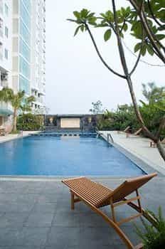 Galeri Ciumbuleuit Hotel Galeri Ciumbuleuit Hotel