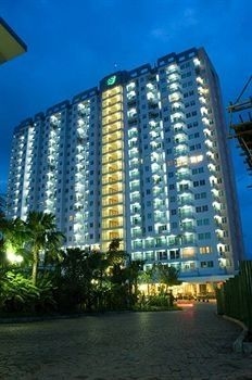 Galeri Ciumbuleuit Hotel0