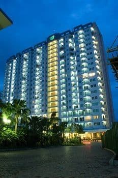 Galeri Ciumbuleuit Hotel Galeri Ciumbuleuit Hotel