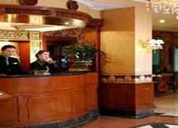 Geulis Hotel & Kafe Butik Geulis Hotel & Kafe Butik