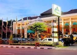 เบนทานี โฮเทล แอนด์ เรสซิเดนซ์ ชีเรบอน เบนทานี โฮเทล แอนด์ เรสซิเดนซ์ ชีเรบอน