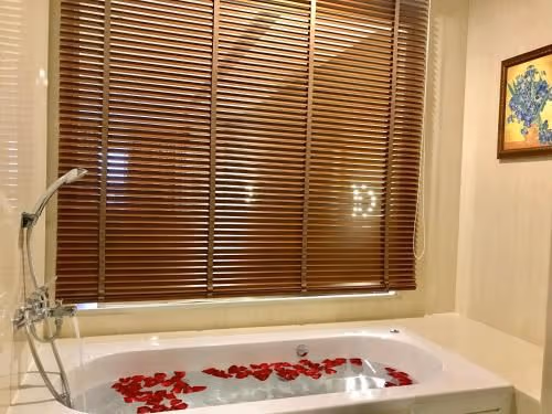 Premier Deluxe Room