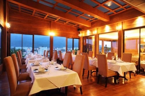ฟูราม่า เชียงใหม่ (Furama Chiang Mai)4