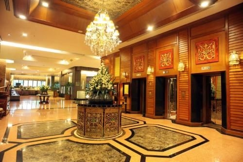 ฟูราม่า เชียงใหม่ (Furama Chiang Mai)2