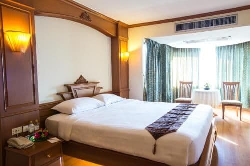 Superior Double or Twin Room