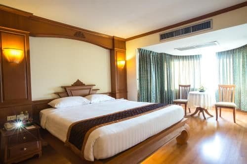 Superior Double or Twin Room