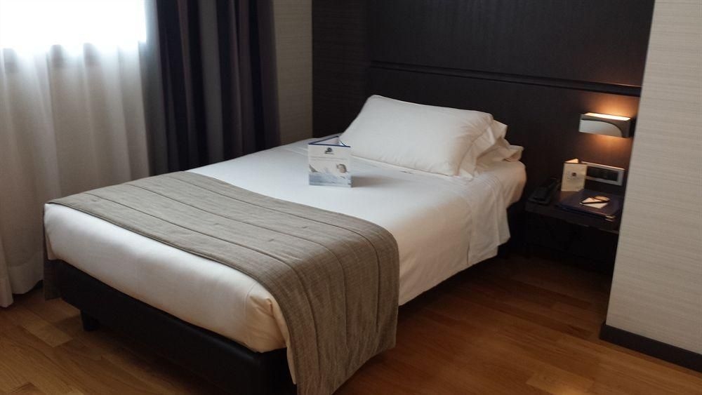 Best Western Premier Hotel Monza E Brianza Palace2