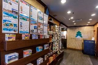 โรงแรม เอเวอร์กรีน (Evergreen Hotel)2