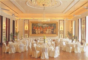 ดิ อิมพีเรียล นิวเดลี (The Imperial New Delhi)2