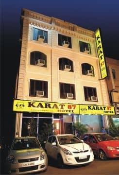 Hotel Karat87 INN Hotel Karat87 INN