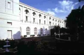 โอเบอรอย เมเดนส์ โฮเทล เดลี (Oberoi Maidens Hotel Delhi)0