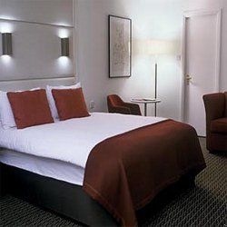 โอเบอรอย เมเดนส์ โฮเทล เดลี (Oberoi Maidens Hotel Delhi)3
