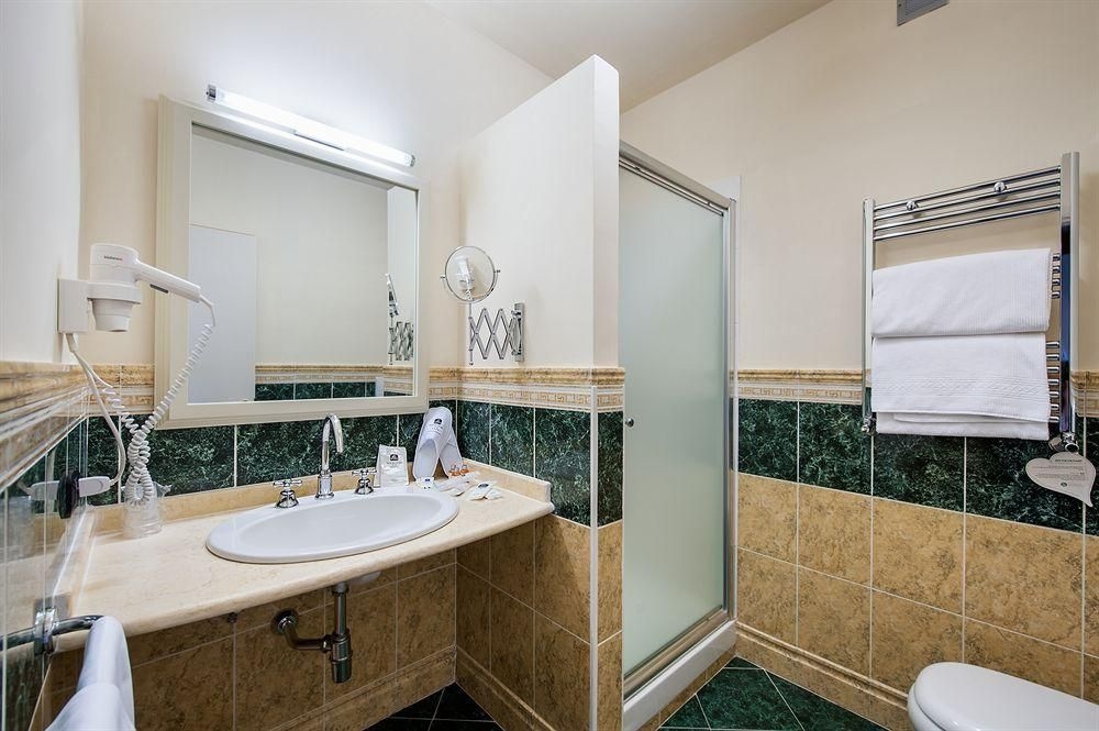 Best Western Hotel San Giorgio3