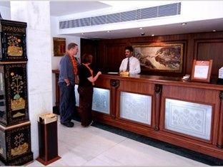 อัสฮ็อค คันทรี รีสอร์ท (Ashok Country Resort)0