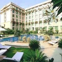 The Grand New Delhi The Grand New Delhi