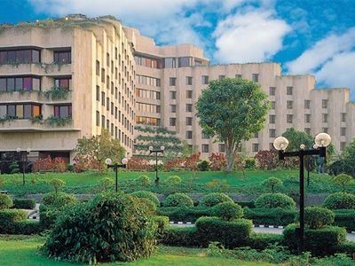 ไอทีซี มอร์ยา อะ ลักชัวรี คอลเลคชั่น โฮเต็ล นิวเดลี (ITC Maurya, a Luxury Collection Hotel, New Delhi)0