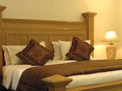 Hotel Diplomat New Delhi4