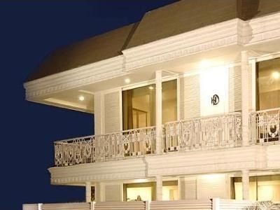 Hotel Diplomat New Delhi1