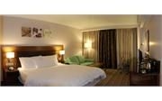 Hilton Gardon Inn New Delhi/Saket1