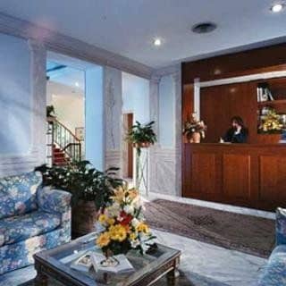 Best Western Hotel Select Best Western Hotel Select