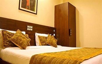 โฮเทล แอมบี อินน์ ลัชปัต นคร (Hotel Amby Inn - Lajpat Nagar)4
