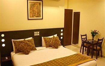 โฮเทล แอมบี อินน์ ลัชปัต นคร (Hotel Amby Inn - Lajpat Nagar)3