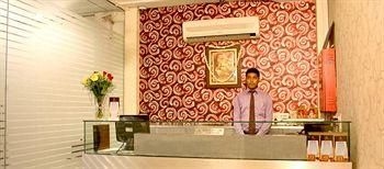โฮเทล แอมบี อินน์ ลัชปัต นคร (Hotel Amby Inn - Lajpat Nagar)1