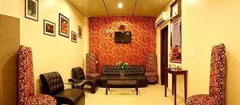 โฮเทล แอมบี อินน์ ลัชปัต นคร (Hotel Amby Inn - Lajpat Nagar)0