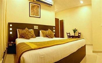 โฮเทล แอมบี อินน์ ลัชปัต นคร (Hotel Amby Inn - Lajpat Nagar)2