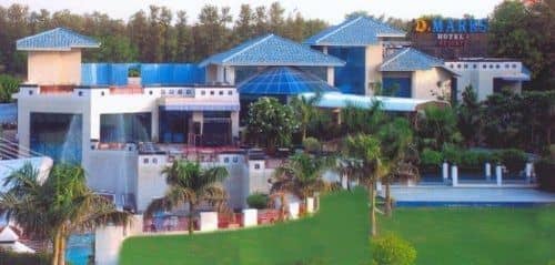 Dee Marks Hotel and Resorts Dee Marks Hotel and Resorts