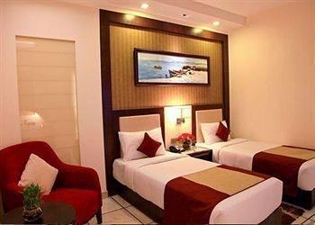 โรงแรมฟลอเรนซ์ (Hotel Florence)1