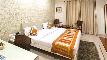 โรงแรมโคซี่แกรนด์ (Cosy Grand)4